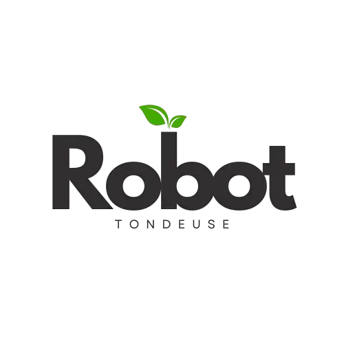 Logo officiel du site spécialisé en robots tondeuses sans fil périphérique