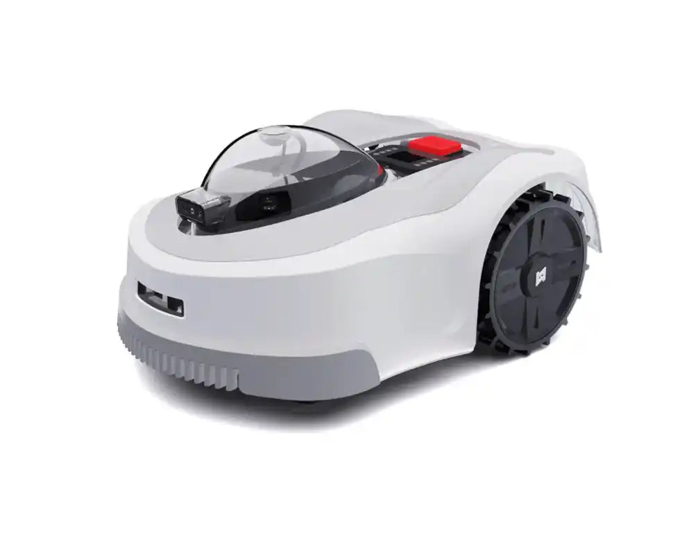Robot Novabot N1000 – design moderne et sans fil périphérique pour tonte autonome